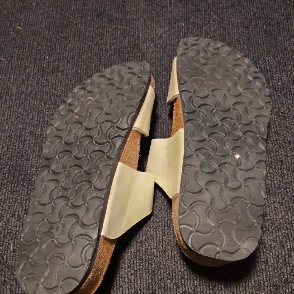 Birkenstock Sandal Size 10 Women